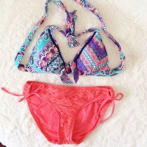 💟KENNETH COLE BIKINI💟